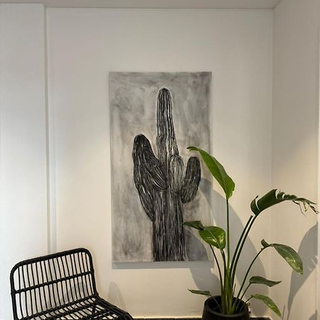 Departamento Avenida Espana Mendoza Exteriér fotografie