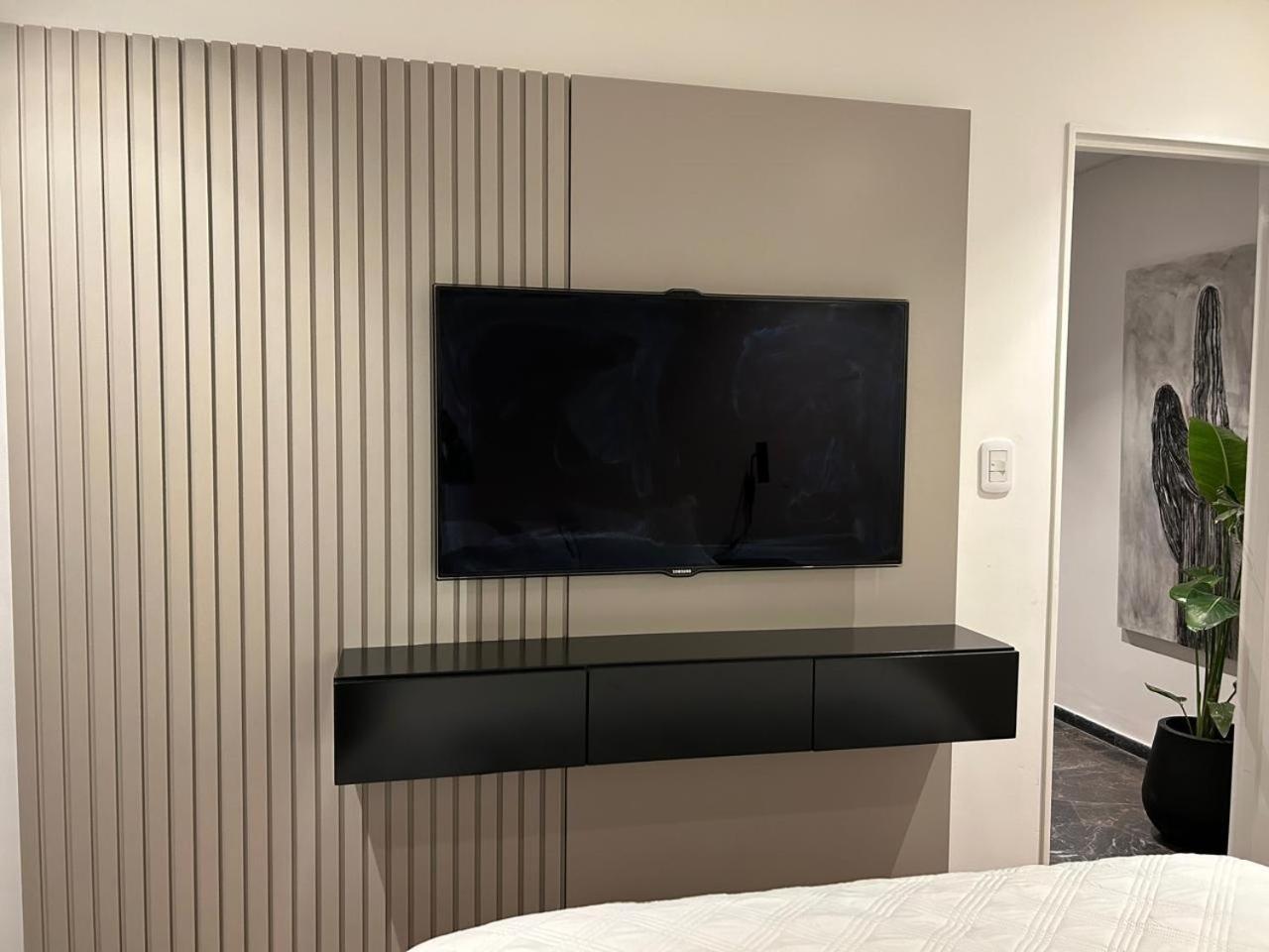 Departamento Avenida Espana Mendoza Exteriér fotografie