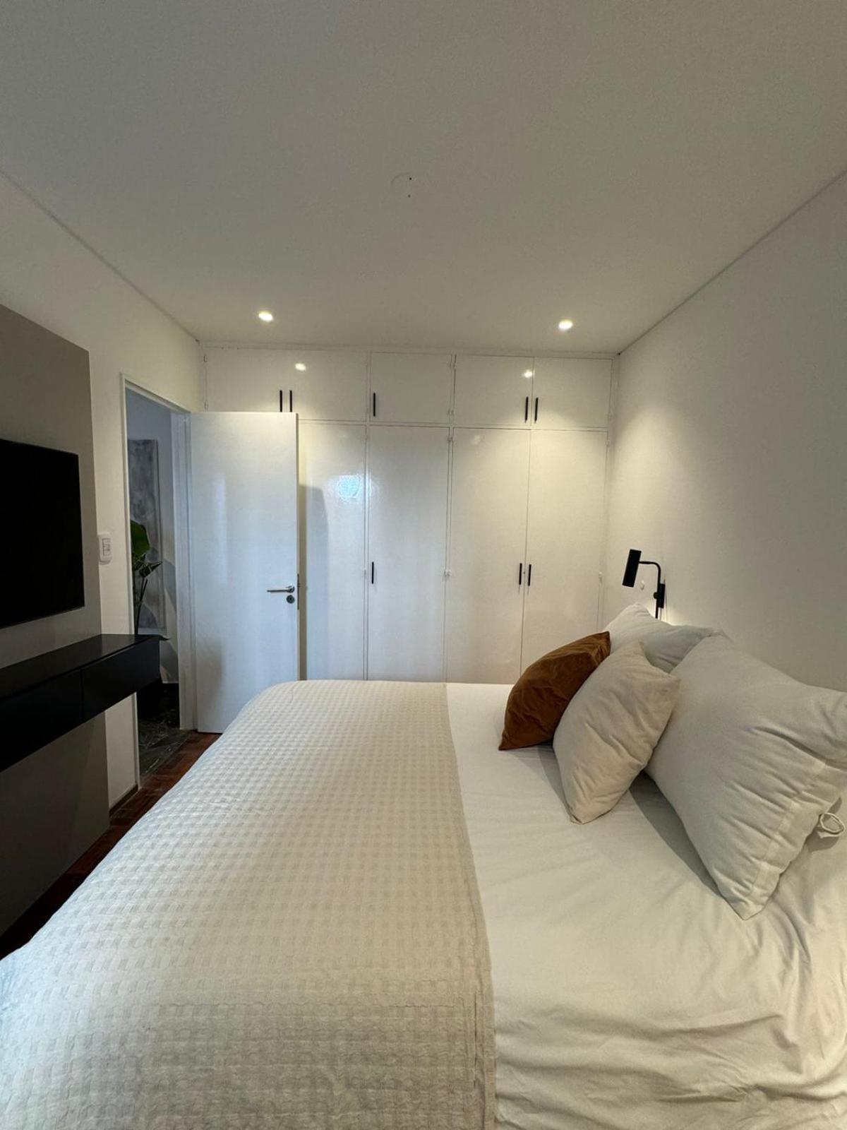 Departamento Avenida Espana Mendoza Exteriér fotografie