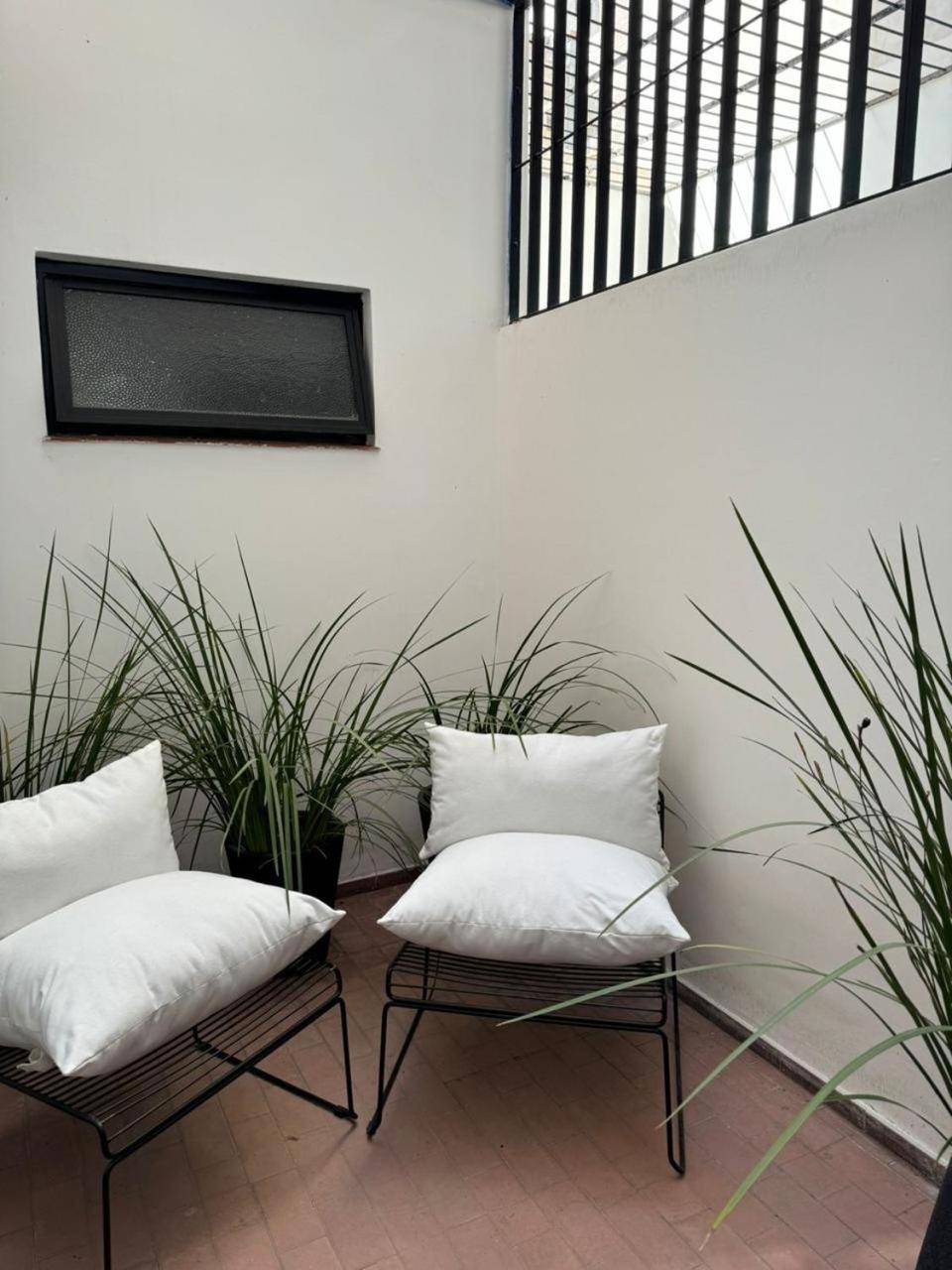 Departamento Avenida Espana Mendoza Exteriér fotografie