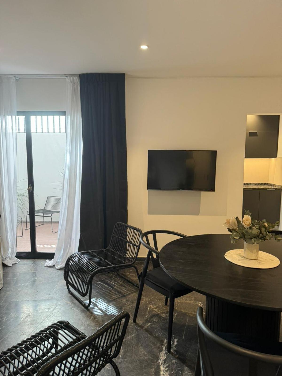 Departamento Avenida Espana Mendoza Exteriér fotografie