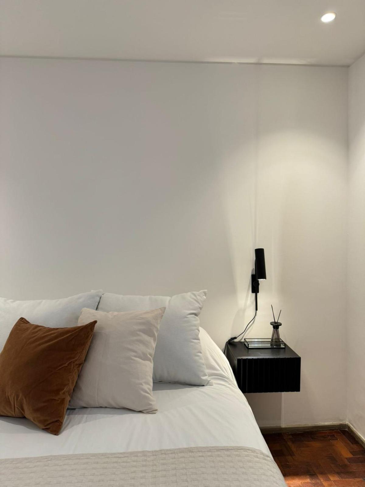 Departamento Avenida Espana Mendoza Exteriér fotografie